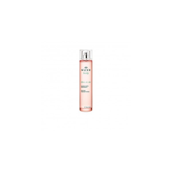 Nuxe Reve de The Exalting Fragrant Water Άρωμα Σώματος Spray, 100ml