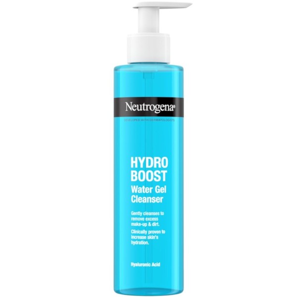 Neutrogena Hydro Boost Micellar Water, Νερό Καθαρισμού για το πρόσωπο, 400ml Neutrogena Hydro Boost Micellar Water, Νερό Καθαρισμού για το πρόσωπο, 400ml