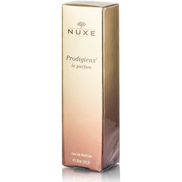 Nuxe Prodigieux Le Parfum Γυναικείο Άρωμα, 30ml
