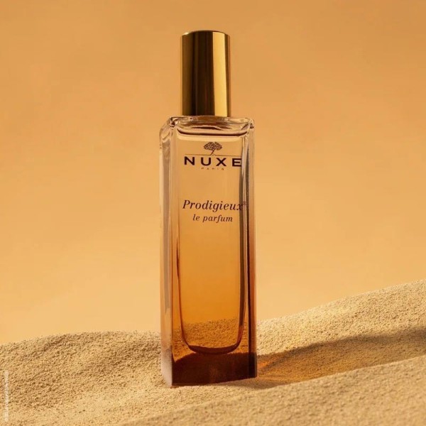 Nuxe Prodigieux Le Parfum Γυναικείο Άρωμα, 50ml Nuxe Prodigieux Le Parfum Γυναικείο Άρωμα, 50ml