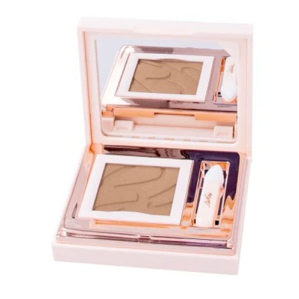 Bionike Defence Color Silky Touch Compact Σκιά Ματιών N 416 Caramel 3gr + Bionike Defence Color Silky Touch Compact Σκιά Ματιών N 416 Caramel 3gr +