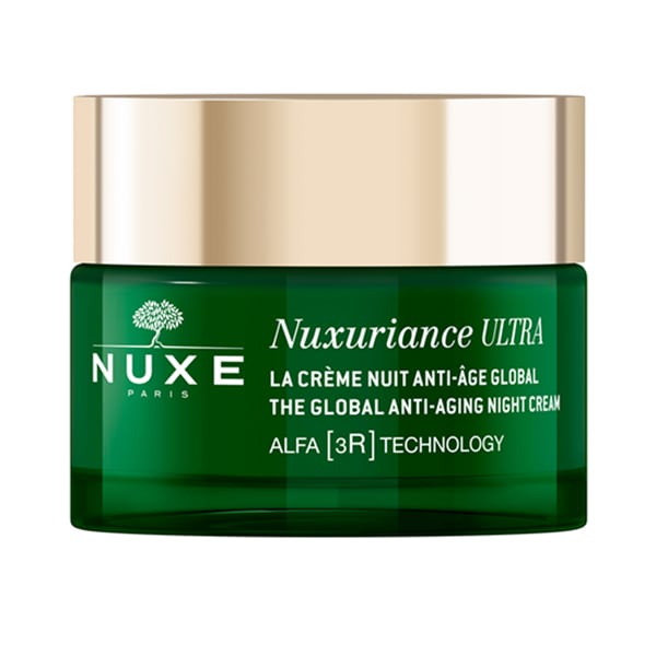 Nuxe Nuxuriance Ultra The Global Anti-Aging Night Cream Αντιγηραντική Κρέμα Νυκτός, 50ml