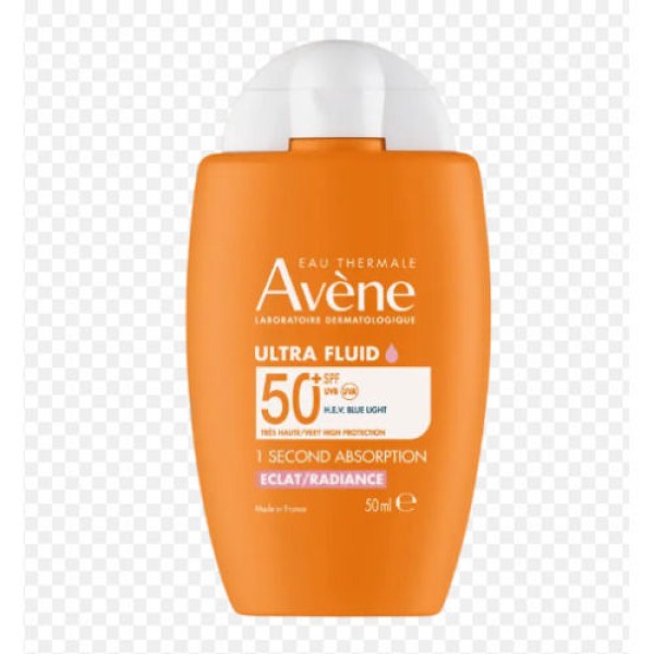 Avene Αντηλιακή Λοσιόν SPF50+ 50ml Avene Αντηλιακή Λοσιόν SPF50+ 50ml