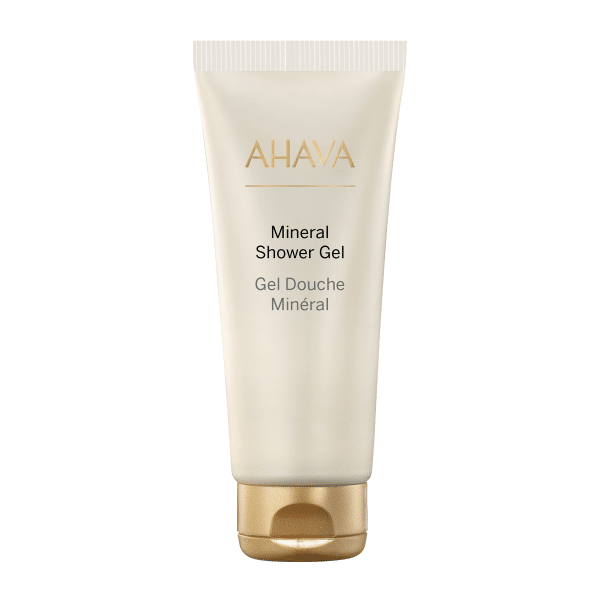 Ahava Mineral Αφρόλουτρο, 200ml