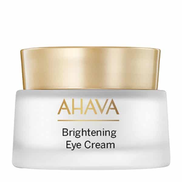 Ahava Even Tone Brightening Eye Cream Κρέμα Ματιών, 15ml