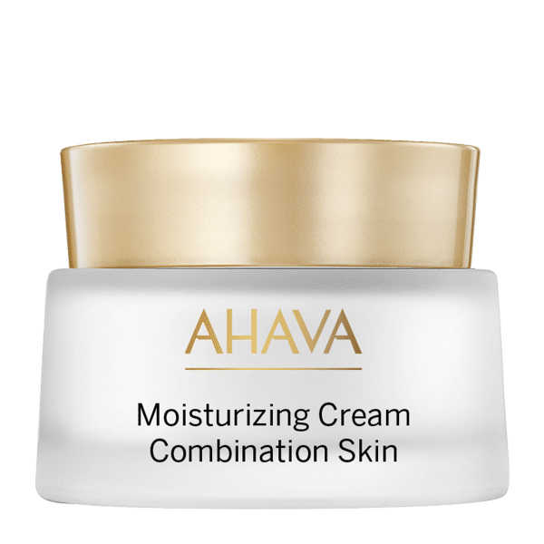 AHAVA ESSENTIAL DAY MOIST.COMBINATION 50ML