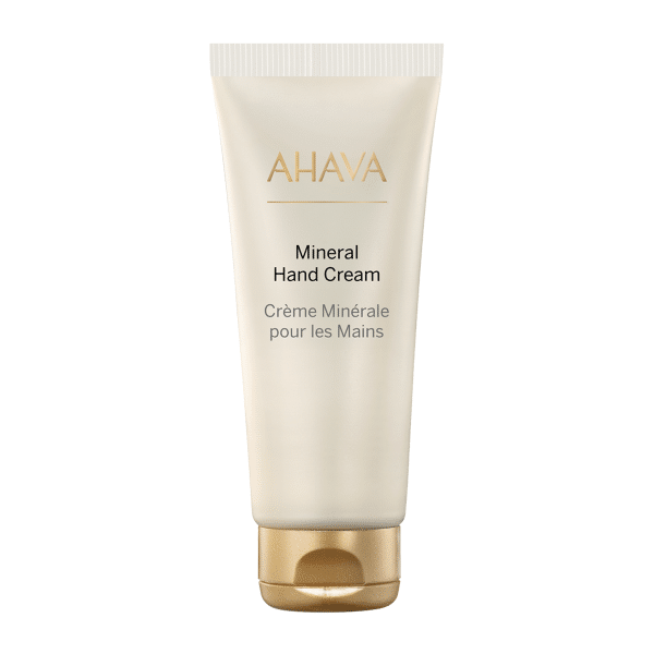 Ahava Mineral Hand Cream Κρέμα Χεριών, 100ml