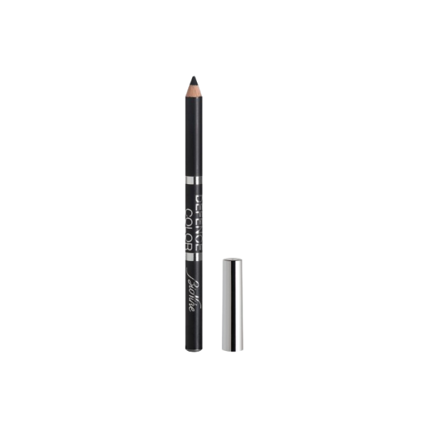 BIONIKE Defence Color Kohl & Kajal Eye Pencil_101 Vrai Noir Μαλακό μολύβι ματιών