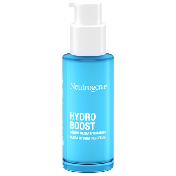Neutrogena Hydro Boost Ultra Hydrating Serum Ορός Εντατικής Ενυδάτωσης 30ml Neutrogena Hydro Boost Ultra Hydrating Serum Ορός Εντατικής Ενυδάτωσης 30ml