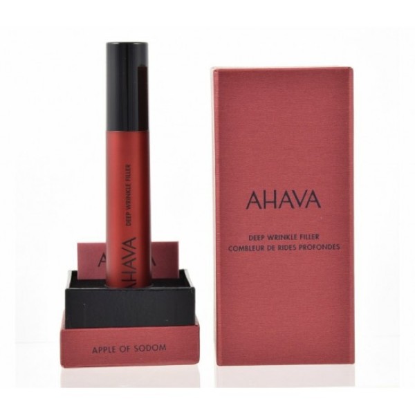 Ahava Apple Of Sodom Deep Wrinkle Filler Άμεση Λείανση των Ρυτίδων, 15ml