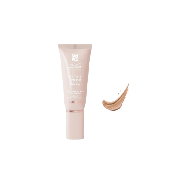 Bionike Defence Color Skin Tint Foundation Ορός Nr.702 Vanille 30ml