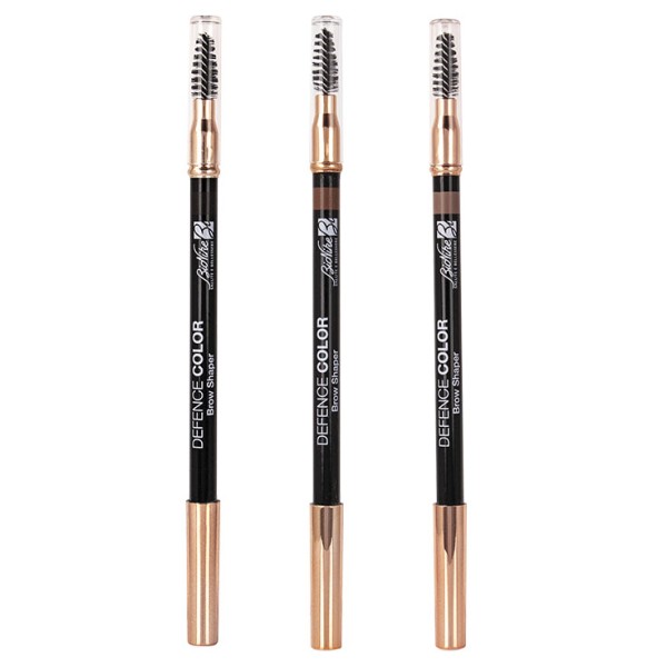 BIONIKE BROW SHAPE Μολύβι φρυδιών 503 Dark brown