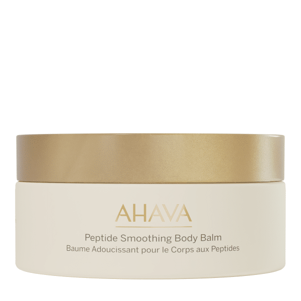 AHAVA PEPTIDE SMOOTHING BODY BALM 220ML