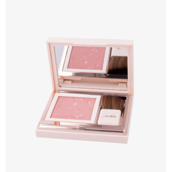 BioNike DEFENCE COLOR PRETTY TOUCH Compact Blusher Ρουζ 309 Marbre Rose