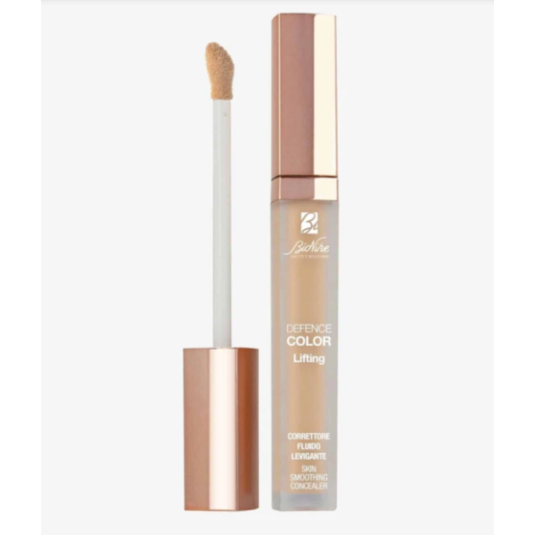 BIONIKE DEFENCE COLOR LIFTING LIQ CONCEAL NR. 203 SABLE 6 ML BIONIKE DEFENCE COLOR LIFTING LIQ CONCEAL NR. 203 SABLE 6 ML