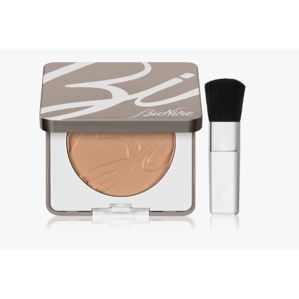 BioNike DEFENCE COLOR PRETTY TOUCH Compact Blusher Ρουζ 302 PECHE BioNike DEFENCE COLOR PRETTY TOUCH Compact Blusher Ρουζ 302 PECHE