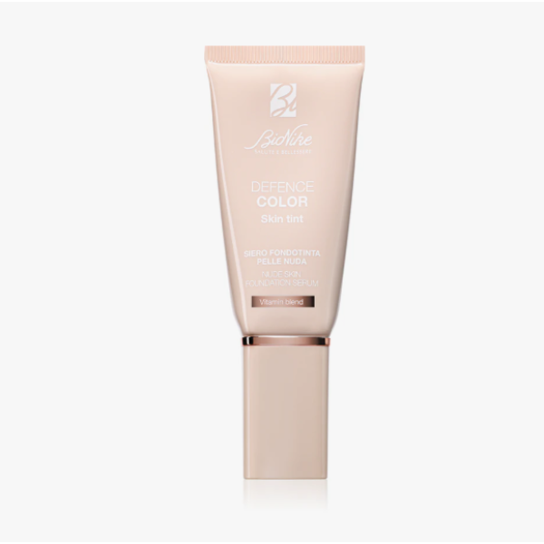 BIONIKE DC SKIN TINT FOUNDATION DISPENCER - NR.701 LAIT 30ML BIONIKE DC SKIN TINT FOUNDATION DISPENCER - NR.701 LAIT 30ML