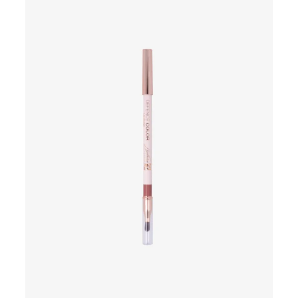 BioNike DEFENCE COLOR LIP DESIGN LIP LINER Χρώμα 202 NUDE Μολυβι χειλιων με βουρτσακι