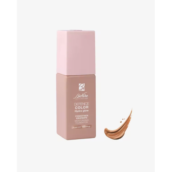 Hydra Glow Moisturizing Foundation 30 ml – 04 BEIGE