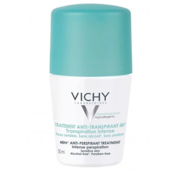 VICHY DEO BILLE ANTITRANSPIRANT 50ML