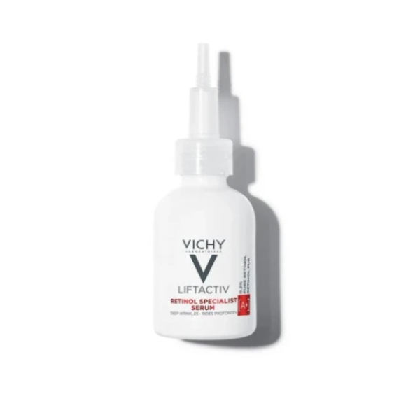 Vichy Liftactiv Retinol Specialist Serum A+ 30ml