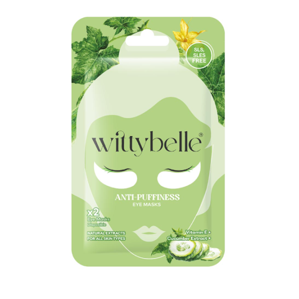 WITTYBELLE ANTI-PUFFINESS WITTYBELLE ANTI-PUFFINESS