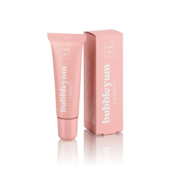 Lavish Care Lip Balm Bubblegum, 10ml Lavish Care Lip Balm Bubblegum, 10ml