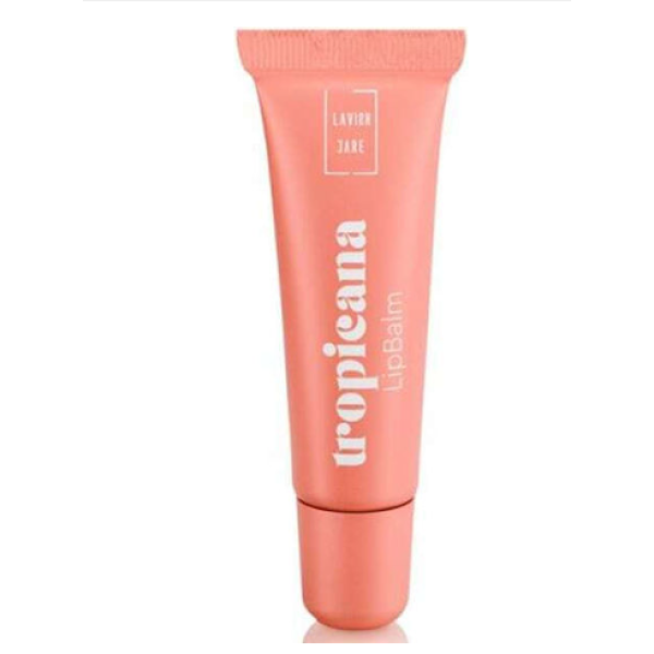 Lavish Care Lip Balm Tropicana Eνυδατικό Balm Χειλιών, 10ml Lavish Care Lip Balm Tropicana Eνυδατικό Balm Χειλιών, 10ml