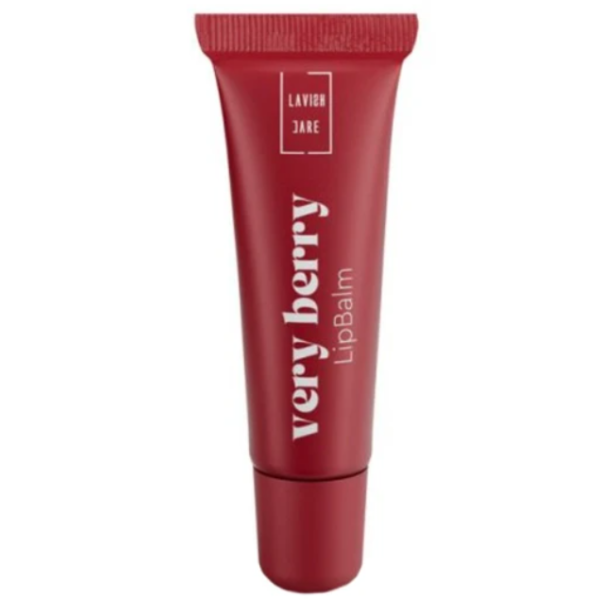 Lavish Care Very Berry Lip Balm 10ml Lavish Care Very Berry Lip Balm 10ml