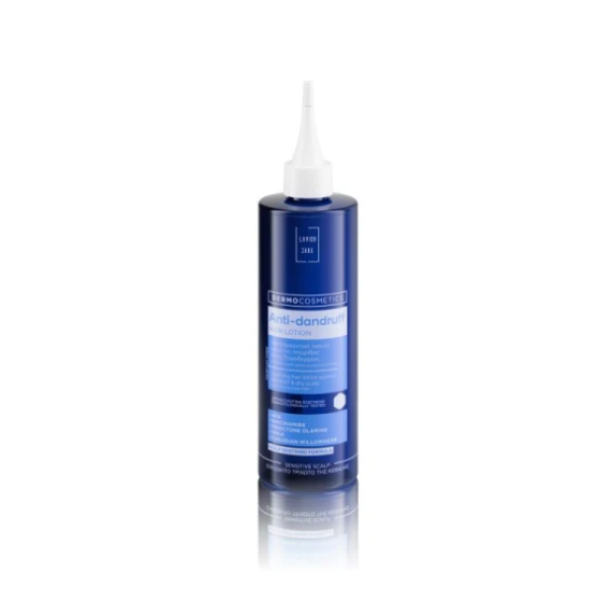 Lavish Care Dermocosmetics Anti-Dandruff Καταπραϋντική Λοσιόν Kατα της Πιτυρίδας & της Ξηροδερμίας, 200ml Lavish Care Dermocosmetics Anti-Dandruff Καταπραϋντική Λοσιόν Kατα της Πιτυρίδας & της Ξηροδερμίας, 200ml