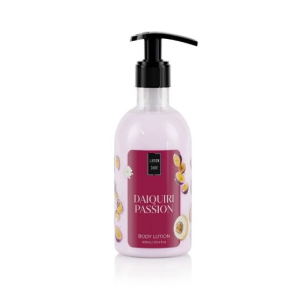 Lavish Care Body Lotion Daiquiri Passion Κρέμα Σώματος & Χεριών, 300ml
