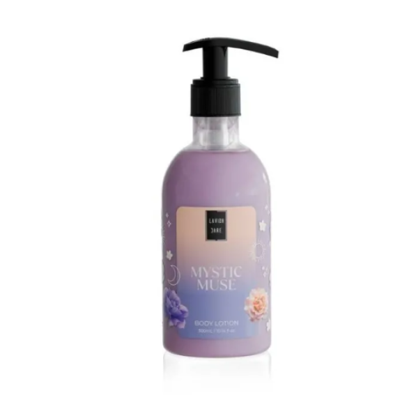 Lavish Care Mystic Muse Κρέμα Σώματος, 300ml Lavish Care Mystic Muse Κρέμα Σώματος, 300ml