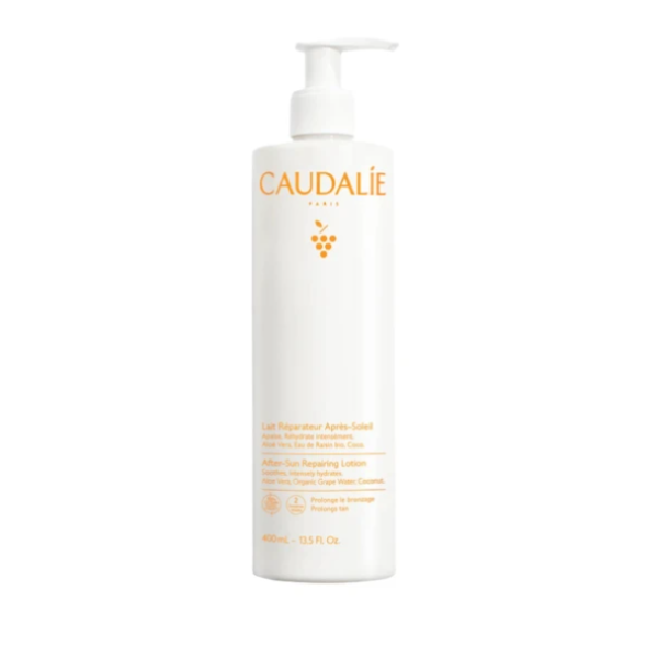 Caudalie After-Sun Repairing Lotion 400ml