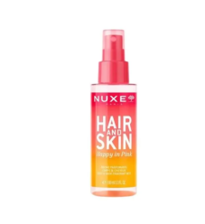 Nuxe Hair & Skin Happy In Pink Mist Για Σώμα & Μαλλιά, 100ml