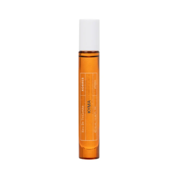 Korres Kyma Eau De Toilette, 10ml