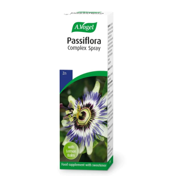 A. Vogel Passiflora Complex Spray, 20ml