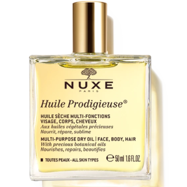 Nuxe Huile Prodigieuse 50ml Nuxe Huile Prodigieuse 50ml