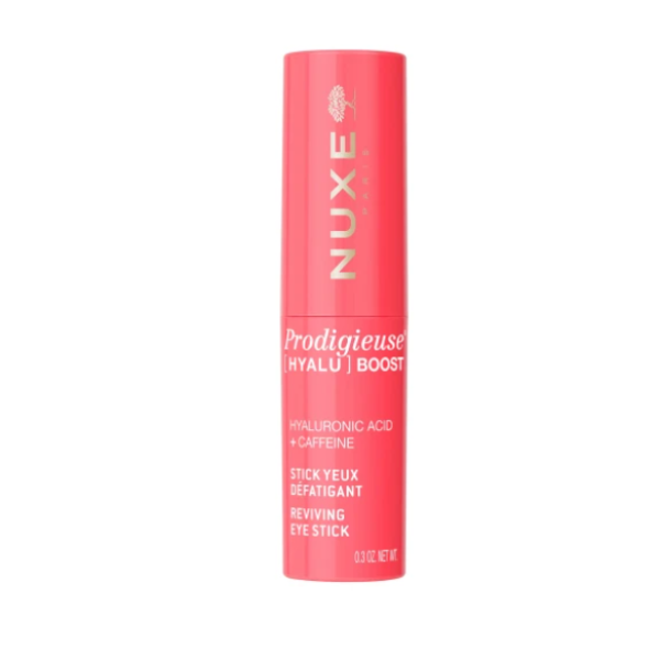 Nuxe Prodigieuse Hyalu Boost Reviving Eye Stick, 8,5g