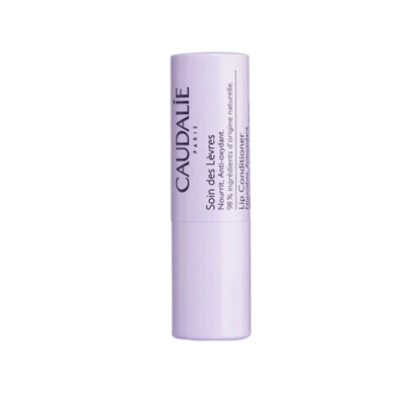 Caudalie Lip Conditioner, Προστασία των Χειλιών 4,5g Caudalie Lip Conditioner, Προστασία των Χειλιών 4,5g