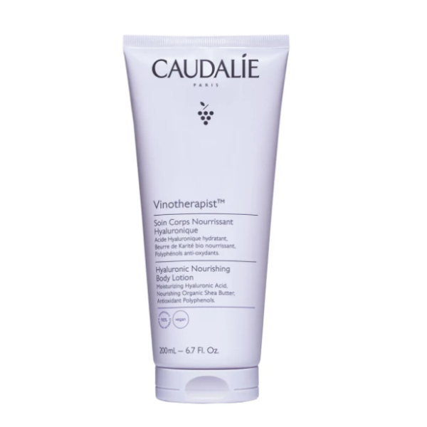 Caudalie Vinotherapist Hyaluronic Body Lotion 200ml