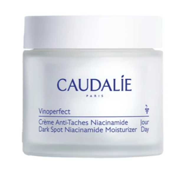 Caudalie Vinoperfect Dark Spot Niacinamide Moisturizer Day Cream, 50ml Caudalie Vinoperfect Dark Spot Niacinamide Moisturizer Day Cream, 50ml