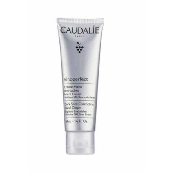 Caudalie Dark Spot Correcting Hand Cream Κρέμα Χεριών κατά των Κηλίδων 50ml Caudalie Dark Spot Correcting Hand Cream Κρέμα Χεριών κατά των Κηλίδων 50ml