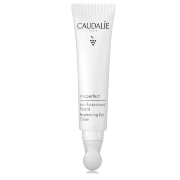 Caudalie Vinoperfect Brightening Eye Cream Eνυδατική Κρέμα Ματιών, 15ml Caudalie Vinoperfect Brightening Eye Cream Eνυδατική Κρέμα Ματιών, 15ml