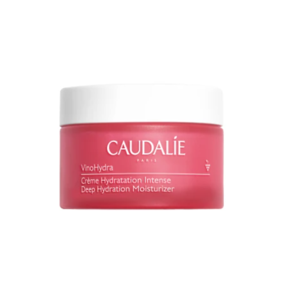 Caudalie VinoHydra Deep Hydration Moisturizer 50ml Caudalie VinoHydra Deep Hydration Moisturizer 50ml