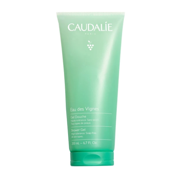 Caudalie Eau Des Vignes Shower Gel 200ml