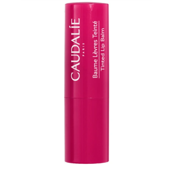 Caudalie Vinotherapist Tinted Balm Xειλιών με Χρώμα, 4.5g Caudalie Vinotherapist Tinted Balm Xειλιών με Χρώμα, 4.5g