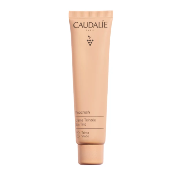 Caudalie Vinocrush Cream Skin Tint No 3, 30ml Caudalie Vinocrush Cream Skin Tint No 3, 30ml