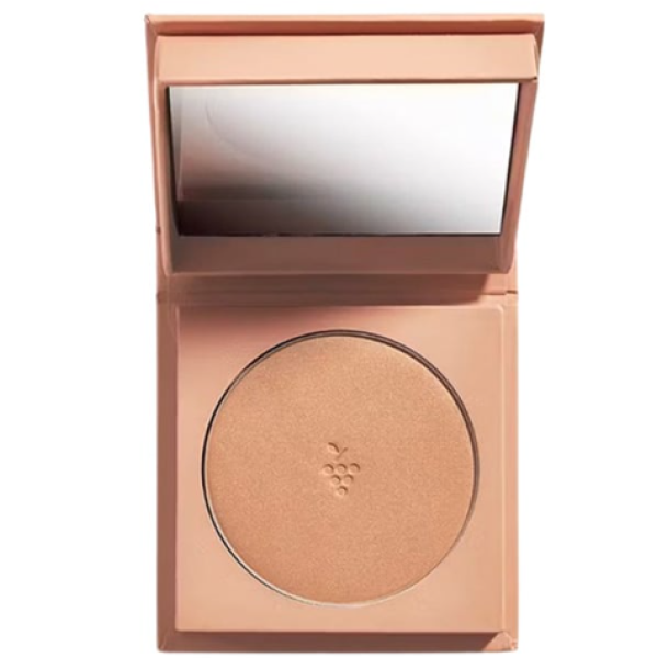 Caudalie Vinocrush Long Lasting Bronzer Powder Πούδρα Μακράς Διαρκείας, 8.5g