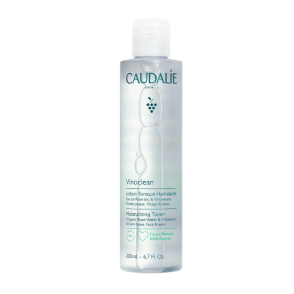Caudalie Vinoclean Moisturizing Toner 400ml