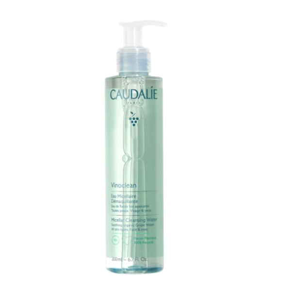 Caudalie Vinoclean Micellar Cleansing Water 400ml Caudalie Vinoclean Micellar Cleansing Water 400ml